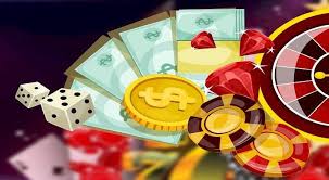 Вход на зеркало Weiss Casino
